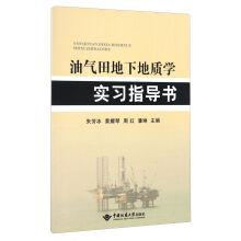 Seller image for Oil and gas underground geology practice instruction(Chinese Edition) for sale by liu xing
