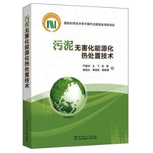 Seller image for Sludge harmless of heat energy disposal technique(Chinese Edition) for sale by liu xing