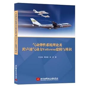 Immagine del venditore per Pneumatic elastic system theory and transonic aerodynamic force on the modeling and identification(Chinese Edition) venduto da liu xing