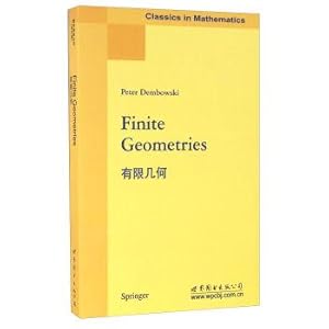 Seller image for Limited geometry (English version)(Chinese Edition) for sale by liu xing