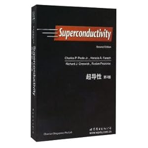 Immagine del venditore per Superconductivity (English version 2)(Chinese Edition) venduto da liu xing