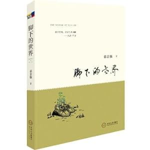 Imagen del vendedor de At the foot of the world(Chinese Edition) a la venta por liu xing