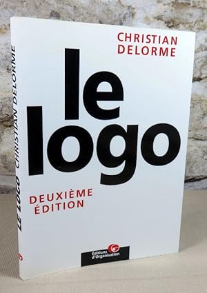 Image du vendeur pour Le logo. mis en vente par Latulu