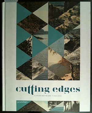 Bild des Verkufers fr Cutting Edges Contemporary Collage zum Verkauf von Marcus Campbell Art Books