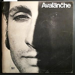 Avalanche Winter 1971 Number Two