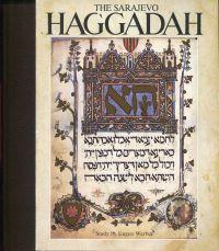 The Sarajevo Haggadah.