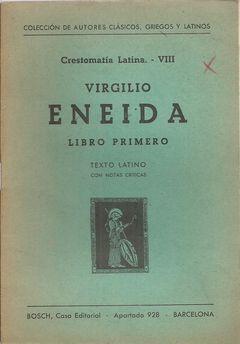 Image du vendeur pour ENEIDA (Libro Primero) mis en vente par Palabras & Cosas