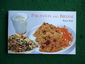 Seller image for Parantha And Biryani for sale by Shelley's Books