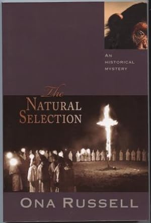 Seller image for The Natural Selection for sale by E Ridge Fine Books