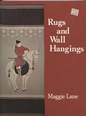 Immagine del venditore per Rugs and Wall Hangings venduto da E Ridge Fine Books