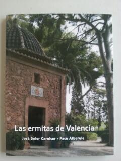 LAS ERMITAS DE VALENCIA