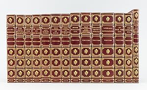 14 FIRST EDITIONS