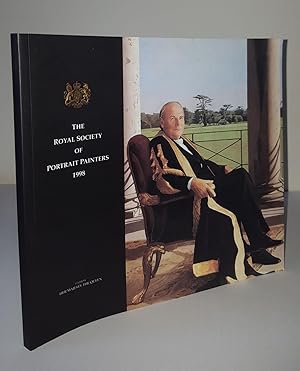 THE ROYAL SOCIETY OF PORTRAIT PAINTERS Catalogue of the Annual Exhibition 1998 7th May to 25th May