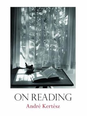 Seller image for On Reading (Hardcover) for sale by Grand Eagle Retail