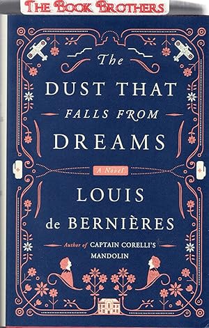 Imagen del vendedor de The Dust That Falls from Dreams a la venta por THE BOOK BROTHERS