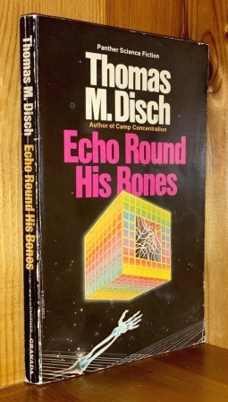 Immagine del venditore per Echo Round His Bones venduto da bbs