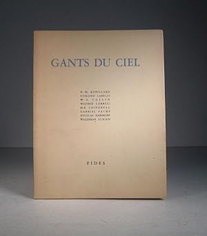 Gants du ciel. No. 10. 1946
