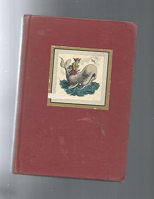 Seller image for The Quaint and Curious Quest of JOHNNY LONGFELLOW the Shoe King's Son for sale by ODDS & ENDS BOOKS