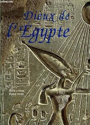 Seller image for DIEUX DE L'EGYPTE. for sale by Le-Livre