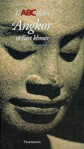 Image du vendeur pour L'ABCDAIRE D'ANGKOR ET L'ART KHMER. mis en vente par Le-Livre