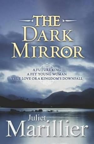 Seller image for The Dark Mirror: Bridei Chronicles 1 (Paperback) for sale by Grand Eagle Retail