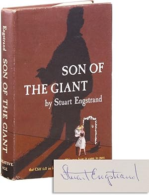 Son of the Giant [Signed]