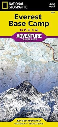 Seller image for Everest Base Camp, Nepal (Paperback) for sale by Grand Eagle Retail