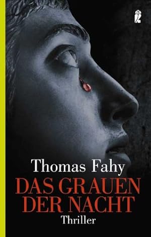 Seller image for Das Grauen der Nacht : Thriller. Aus dem Engl. von Andrea Fischer / Ullstein ; 26369 for sale by Antiquariat Buchhandel Daniel Viertel
