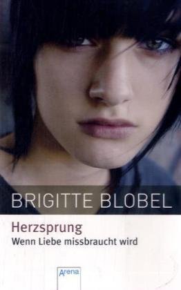 Imagen del vendedor de Herzsprung : wenn Liebe missbraucht wird. Arena-Taschenbuch ; Bd. 50092 a la venta por Antiquariat Buchhandel Daniel Viertel