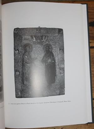 Bild des Verkufers fr Dumbarton Oaks Papers Number Fifty-Seven 2003 Symposium on late Byzantine Thessalonike zum Verkauf von Antiquariat im OPUS, Silvia Morch-Israel