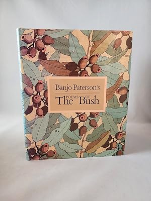 Banjo Paterson's Poems of the Bush