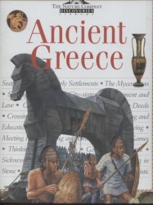 Ancient Greece ; Nature Company Discoveries Library