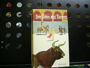 Seller image for Der Sohn des Toreros for sale by Antiquariat im Kaiserviertel | Wimbauer Buchversand