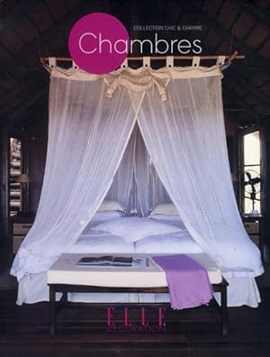 Image du vendeur pour Chambres mis en vente par Chapitre.com : livres et presse ancienne