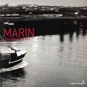 marin ; les élèves de la mer