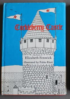 Cockleberry Castle.