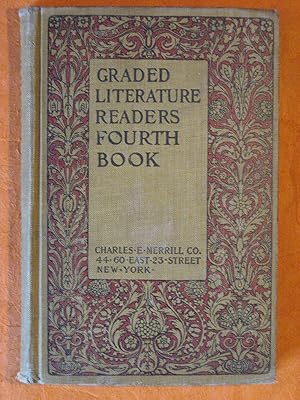 Image du vendeur pour Graded Literature Readers: Fourth Book mis en vente par Pistil Books Online, IOBA