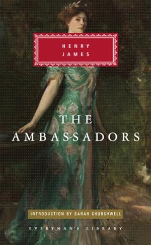 Seller image for Ambassadors for sale by GreatBookPrices