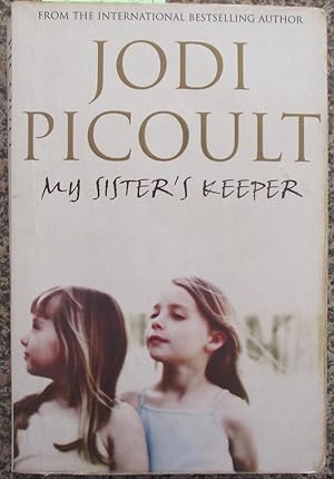 Seller image for My Sister's Keeper for sale by Reading Habit