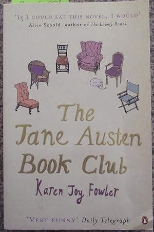 Jane Austen Book Club, The