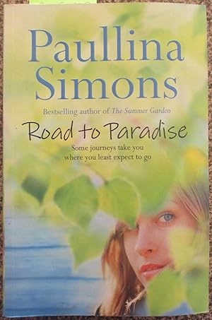 Seller image for Road to Paradise for sale by Reading Habit