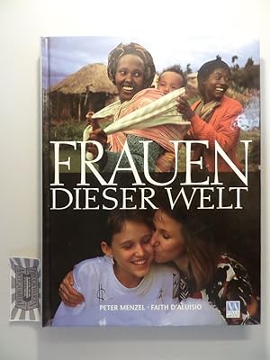 Seller image for Frauen dieser Welt. for sale by Druckwaren Antiquariat