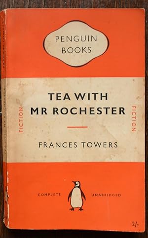 Seller image for Tea with Mr Rochester for sale by Mister Pernickety
