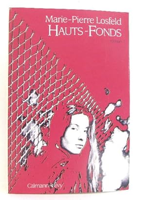 Seller image for Hauts-fonds for sale by crealivres