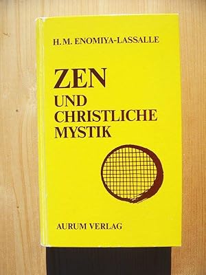 Zen und christliche Mystik