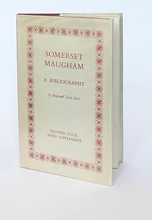 A Bibliography of the Works of Somerset Maugham