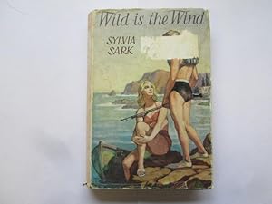 Bild des Verkufers fr Wild is the Wind zum Verkauf von Goldstone Rare Books