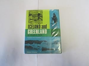 Seller image for Iceland and Greenland for sale by Goldstone Rare Books