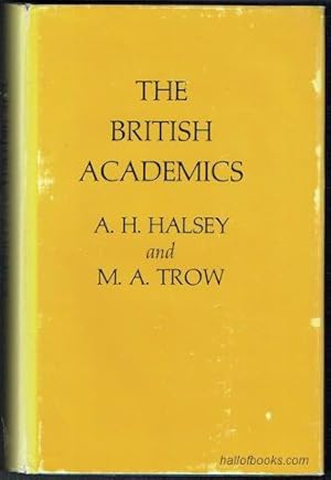 The British Academics