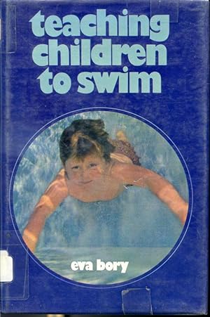Seller image for Teaching Children To Swim for sale by Librairie Le Nord